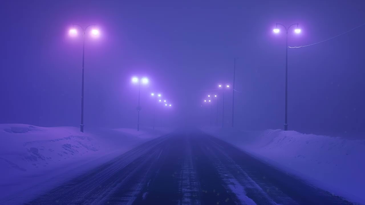 It’s time to sleep.