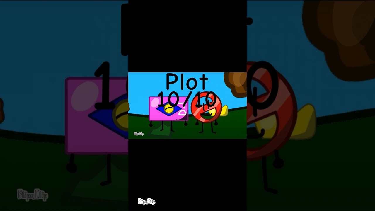 30 days, 30 Friend Group Object Shows Day 3: YAOSB 