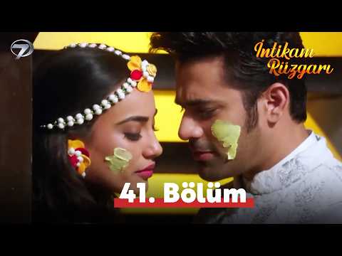 Yeniden İntikam Rüzgarı İzliyoruz 💫 | 3. Sezon 41. Bölüm