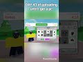 Day 43 of uploading until I get a GAMING PC #gaming #roblox #day43