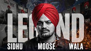 The Untold Truth Of Sidhu Moose Wala