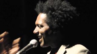 Lemn Sissay - Some Things I Like