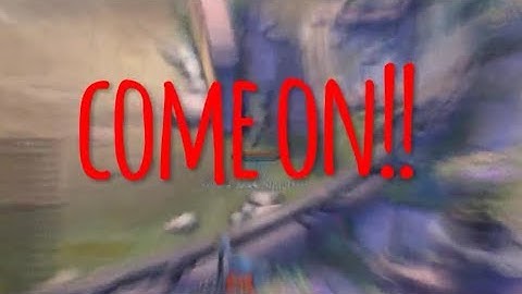 NEXT TIME DONT STONE CURSE ME!