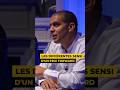 Les différentes sensi d'un prix forward | The candidate 2 #shorts