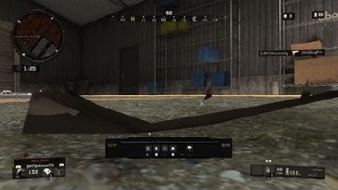 Call of Duty®: Black Ops 4 theater mode problems