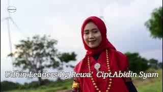 Basse nandong Udhin leaders cipt Abidin syam