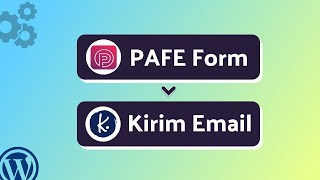 Integrating PAFE with Kirim Email | Step-by-Step Tutorial | Bit Integrations