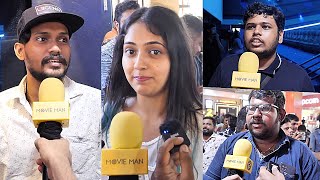 Malayalee from India Review | Nivin Pauly | Dhyan Sreenivasan |  Theatre Response