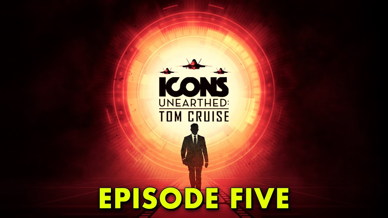 Иконы раскрыты: документальный фильм о Томе Крузе (ПОЛНЫЙ ПЯТЫЙ ЭПИЗОД)