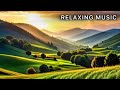 Beautiful relaxing music  peaceful piano music music heals the heart and blood vessels