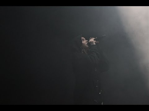 IC3PEAK - Я целую твой труп 13.08.2021 1930 MOSCOW