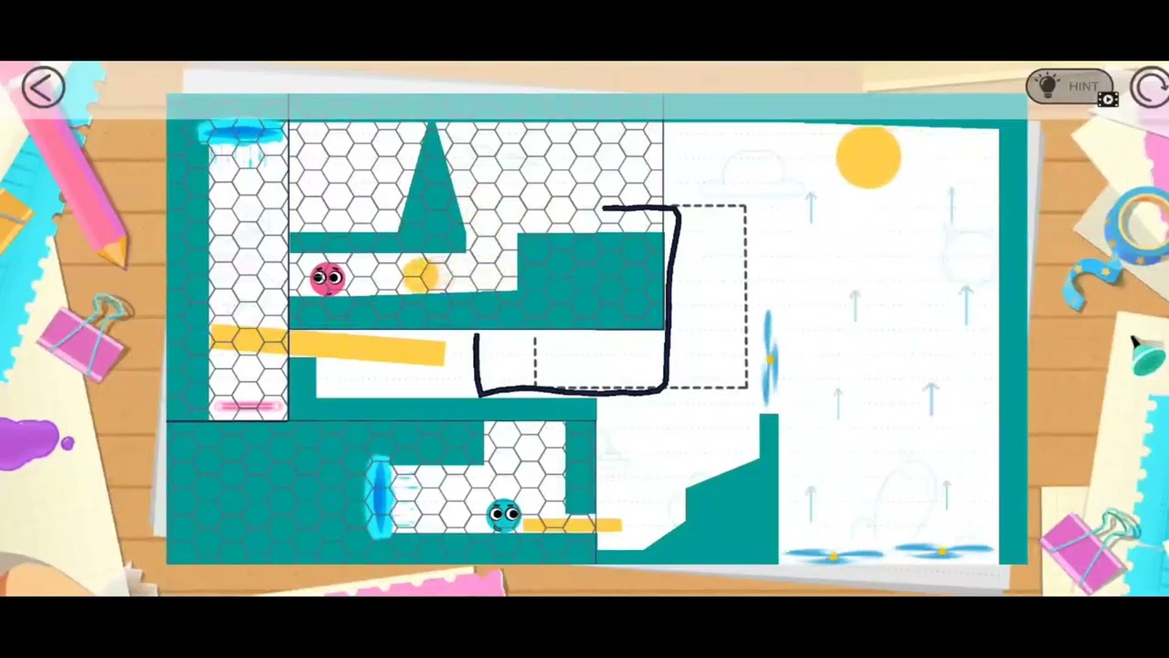 Love Balls Daily Challenge July 11 2023 Walkthrough