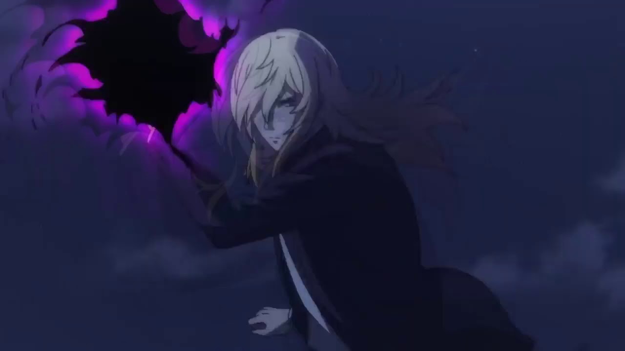 Noblesse  TRAILER OFICIAL 2 