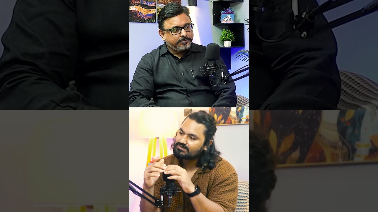 Job vs Happiness: Why Responsibility Comes First