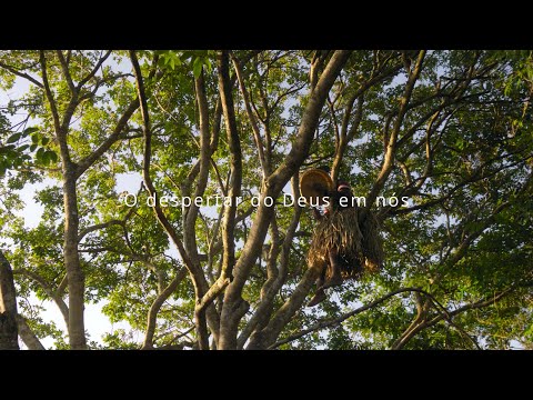 O despertar do Deus em nós | Kariri-Xocó