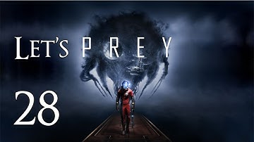 Prey - Let