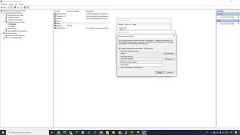 ✅ Como convertir una cuenta de usuario estándar en Administrador en Windows 10.