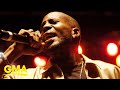 Fans and family remember DMX | GMA