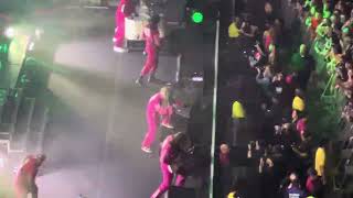 Slipknot at the O2 London - (sic)
