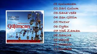 Ahmet Özgül & Turay Dinleyen - Gülümcan - Full Music