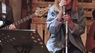 Givani Gumilang medley