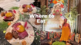 The 5 Best Restaurants in Santo Domingo | Where to Eat in Santo Domingo