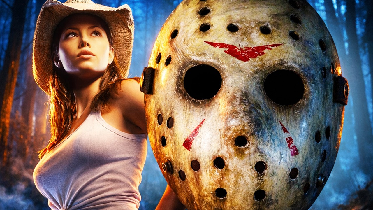 The Remakes That Rebuilt 2000s Horror