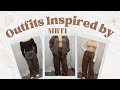 Outfits Inspired by MBTI || YESSTYLE