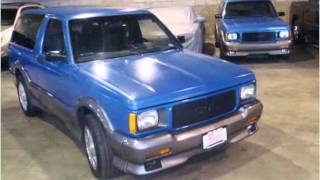 1992 GMC Typhoon Used Cars Denver CO 1992 Gmc Jimmy Typhoon Used Cars Oaks Pa 2017 11 17