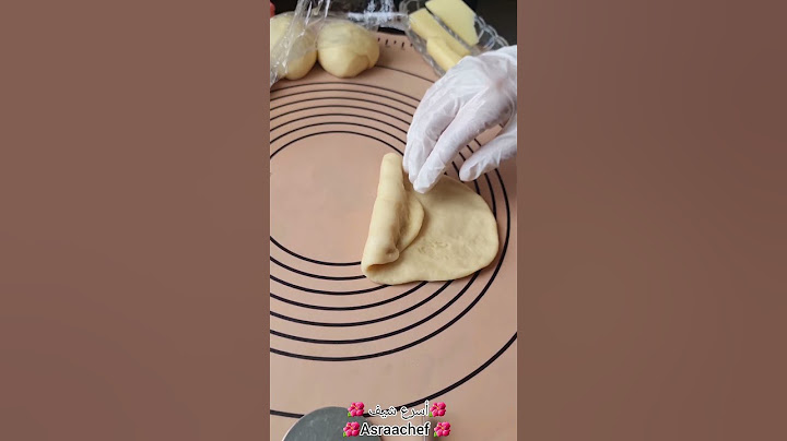 طريقة تشكيل روعة للفطاير احفظوها عندكم 🥰😍#فطاير#معجنات#وصفات#معجنات_فطاير #معجنات_مشكلة #مخبوزاتي