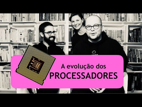 Vídeo: A Intel Apresentou O Primeiro Processador Para Sistemas De Inteligência Artificial - Visão Alternativa