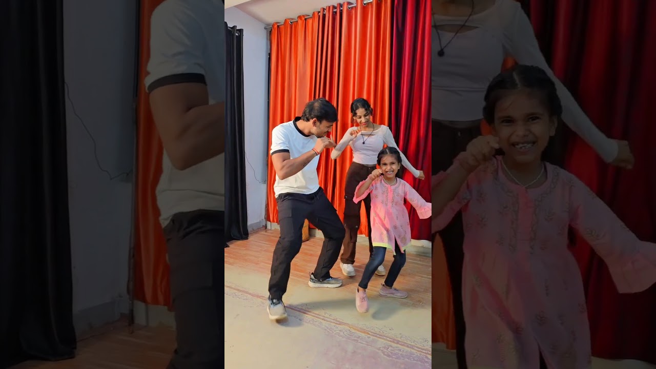 Ghume Khatir Gadi Hero Honda Khojeli | Group Dance | 