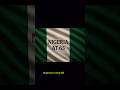 Nigeria at 65 — bold, brilliant, unstoppable. #greyforgemedia #nigeria #nigeriaindependence