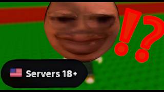 ROBLOX HAS A BIG PROBLEM...