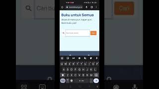 cara download buku pembelajaran gratis#shorts #bukudigital #kemendikbud cara download buku pembelajaran gratis#shorts #bukudigital #kemendikbud