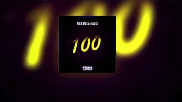 100 - Rico Dolla feat. Iamsu! (Clean)