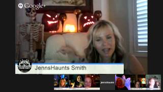 Haunter Hangout Season 3 Episode 7