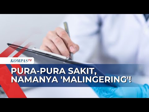 Video: Apakah tidak bertanggung jawab dalam kamus?