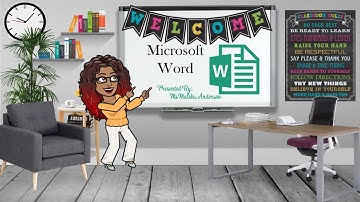MS Word   Home Tab Clipboard and Font tool groups