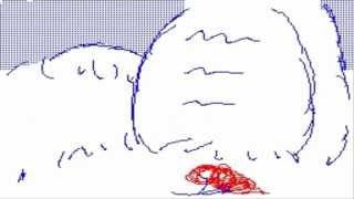 Flash warning: Flowers flipnote