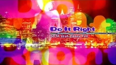 Dance Dance Revolution EXTREME- Do It Right