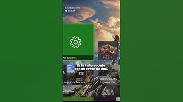 Soluciona la instalación detenida en Xbox así de fácil
