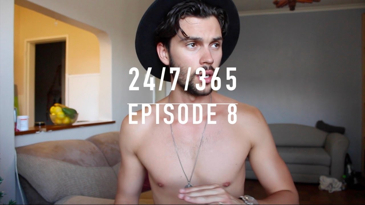 HOW TO STAY MOTIVATED 24/7/365 Episode 8 YouTube