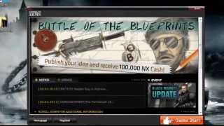Problema con Combat Arms HackShield Pro