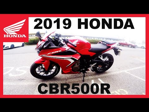 2019-honda-cbr500r-review---walkaround-and-ride