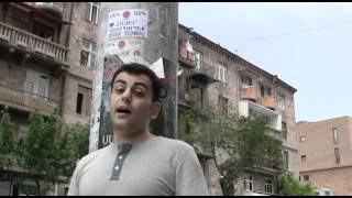 PSA 19 - Մեկ Ազգ - Սոցիալական գովազդ -- ArmComedy