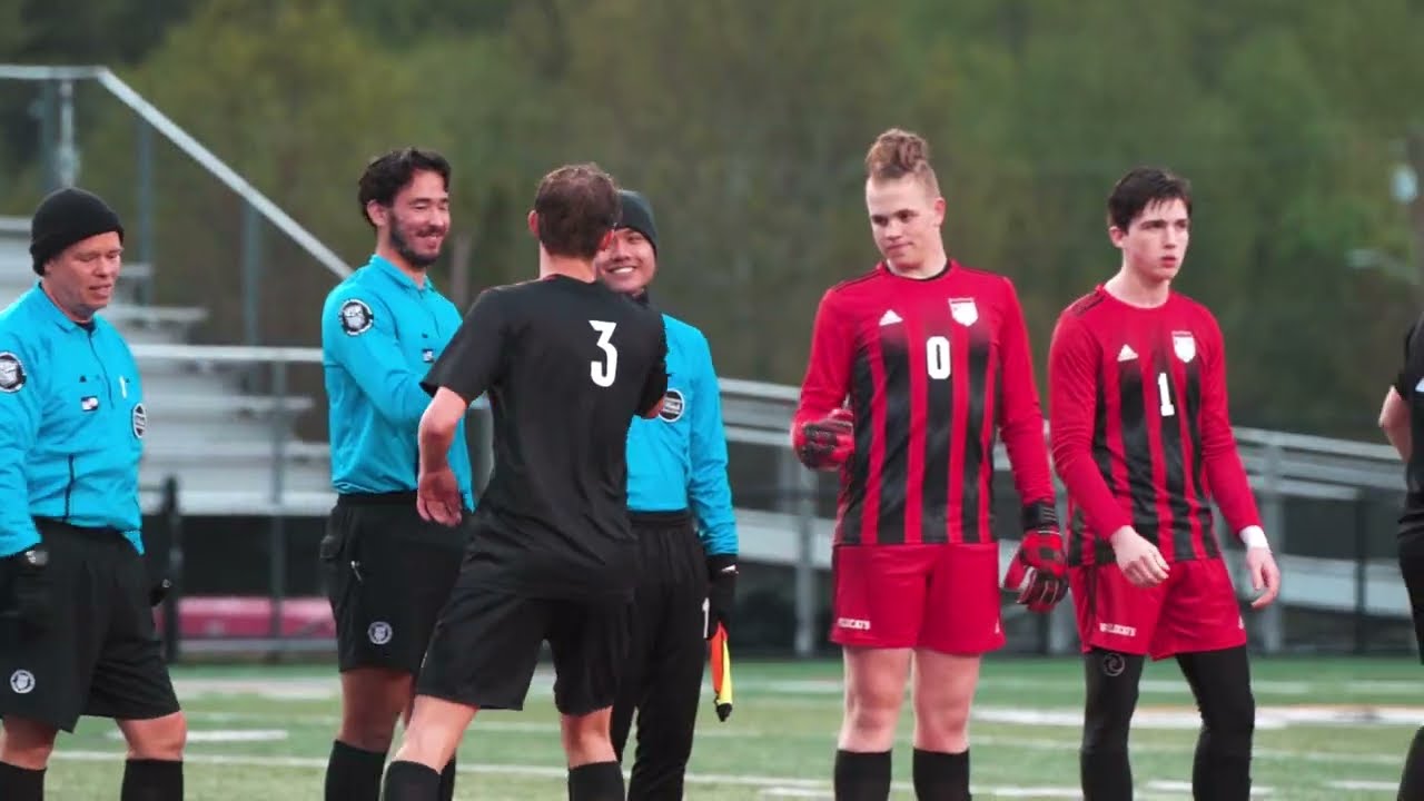 Boys Soccer | Mount Si High School - YouTube