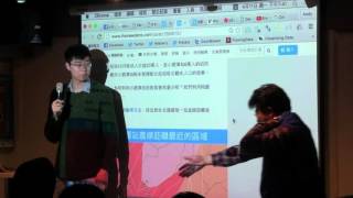 20160411 MLDM Monday | 如何用R實現數據新聞