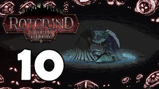 Rotgrind | Episode 10 | Reunion