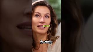 Famous Gisele Bündchen vs Irina Shayk : WHO IS RICHER ? Profile